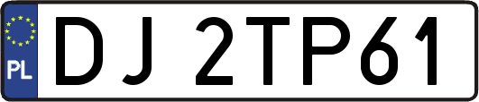 DJ2TP61