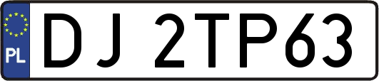 DJ2TP63