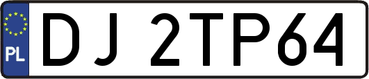 DJ2TP64