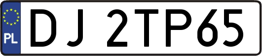 DJ2TP65
