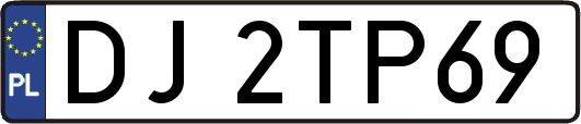 DJ2TP69