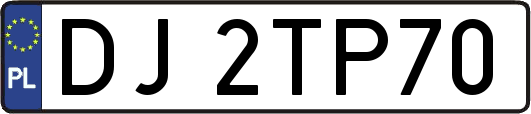 DJ2TP70