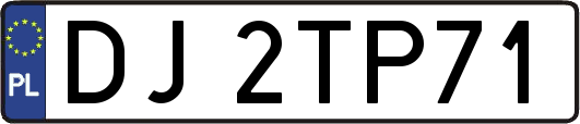 DJ2TP71