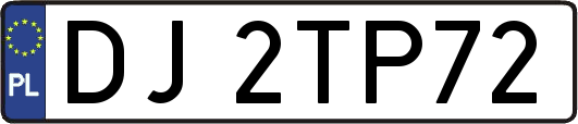 DJ2TP72