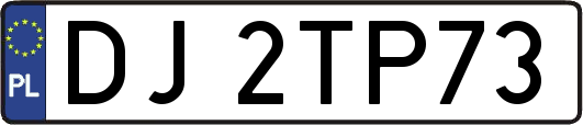 DJ2TP73