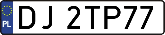 DJ2TP77