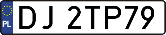DJ2TP79