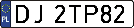 DJ2TP82