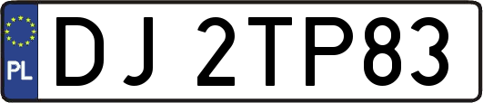 DJ2TP83