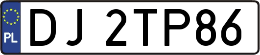 DJ2TP86