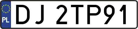 DJ2TP91