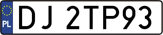 DJ2TP93
