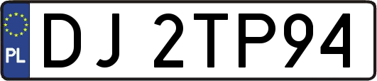 DJ2TP94