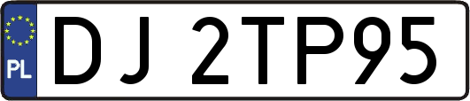 DJ2TP95
