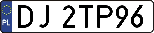 DJ2TP96