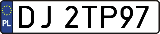 DJ2TP97