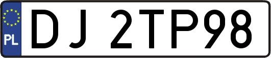 DJ2TP98