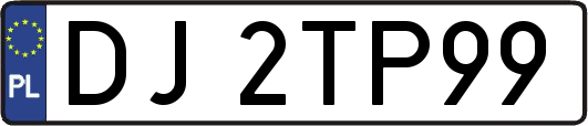 DJ2TP99