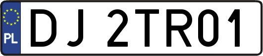 DJ2TR01