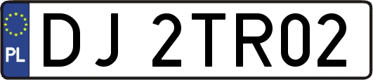 DJ2TR02