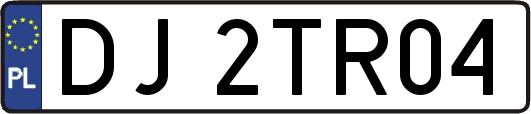 DJ2TR04