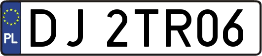 DJ2TR06