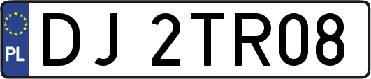 DJ2TR08