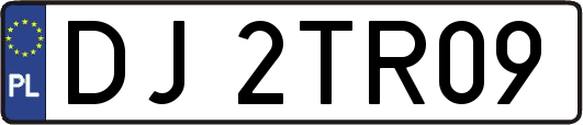 DJ2TR09