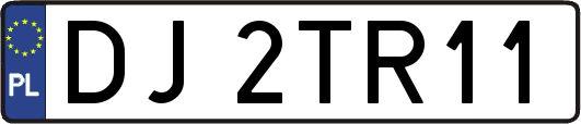 DJ2TR11
