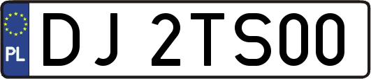 DJ2TS00