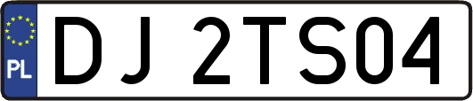 DJ2TS04