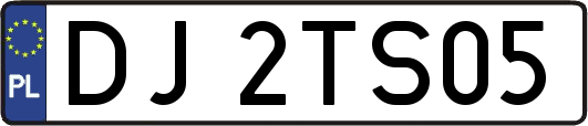 DJ2TS05