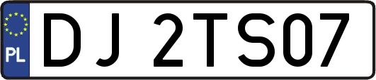 DJ2TS07