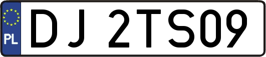 DJ2TS09