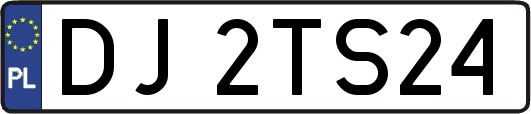 DJ2TS24