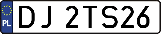 DJ2TS26