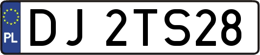DJ2TS28