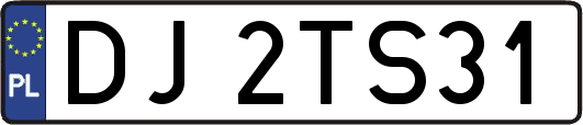 DJ2TS31
