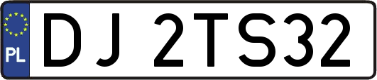 DJ2TS32