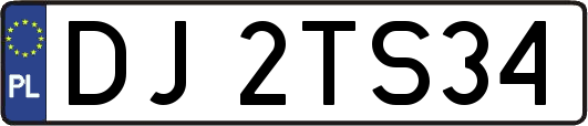DJ2TS34