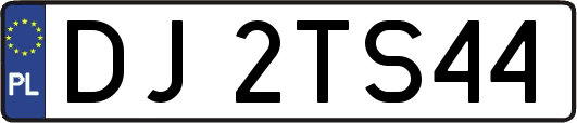 DJ2TS44