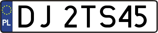 DJ2TS45
