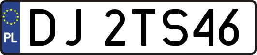 DJ2TS46