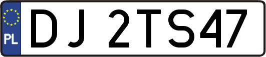 DJ2TS47