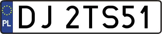 DJ2TS51