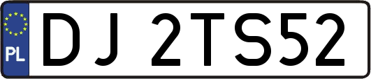 DJ2TS52