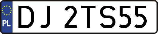 DJ2TS55