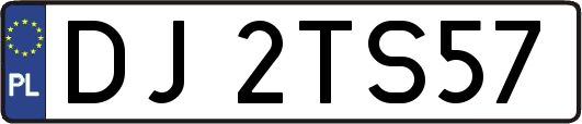 DJ2TS57