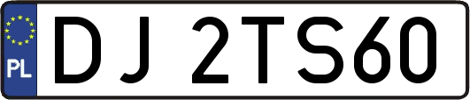 DJ2TS60