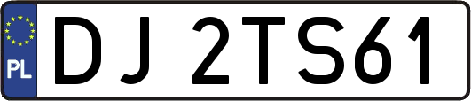 DJ2TS61